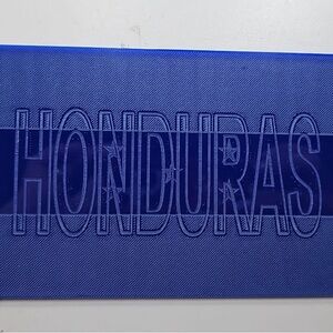 Personalized Lazer Cuts